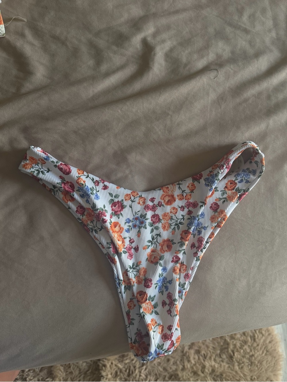 Bikini Bottoms